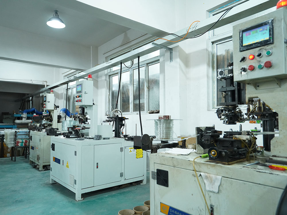 equipment