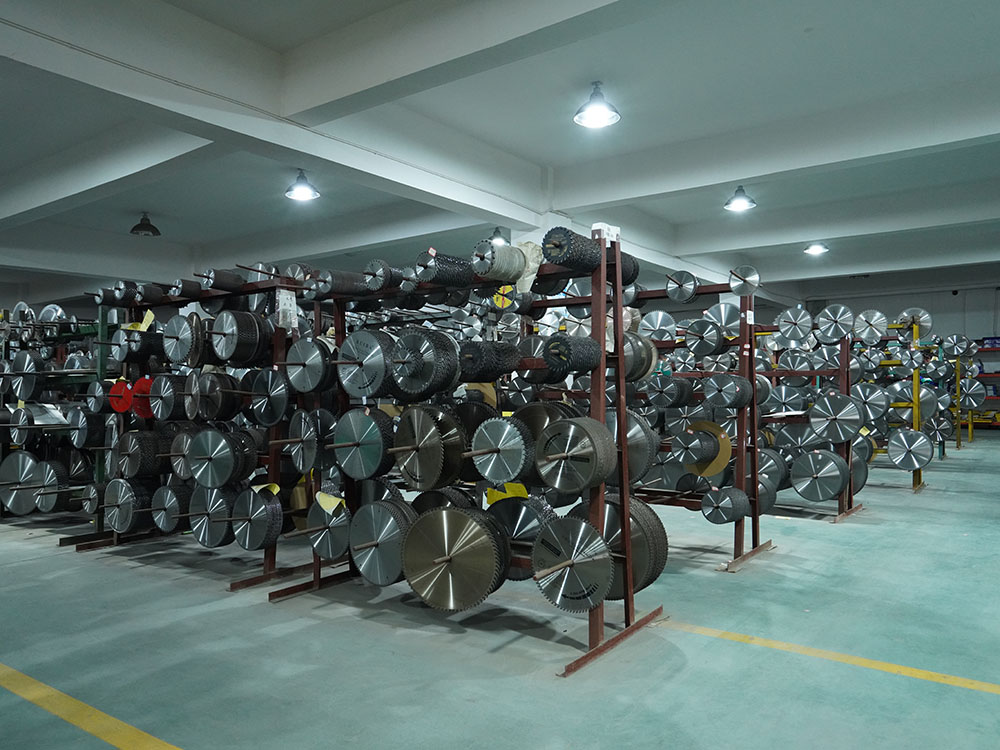equipment