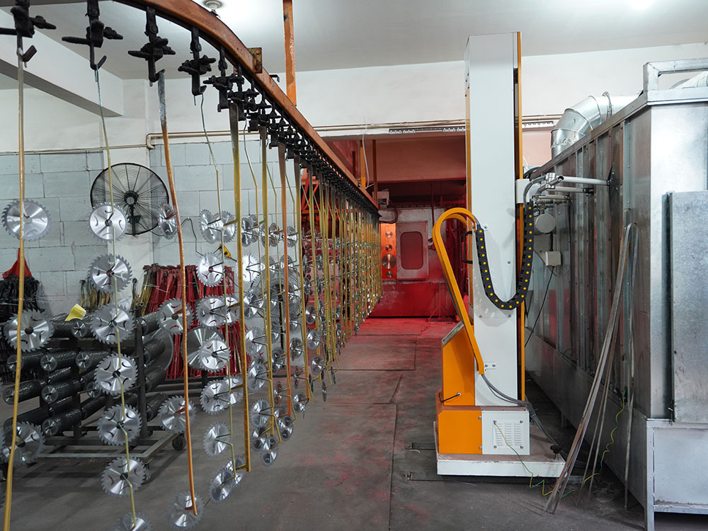 equipment