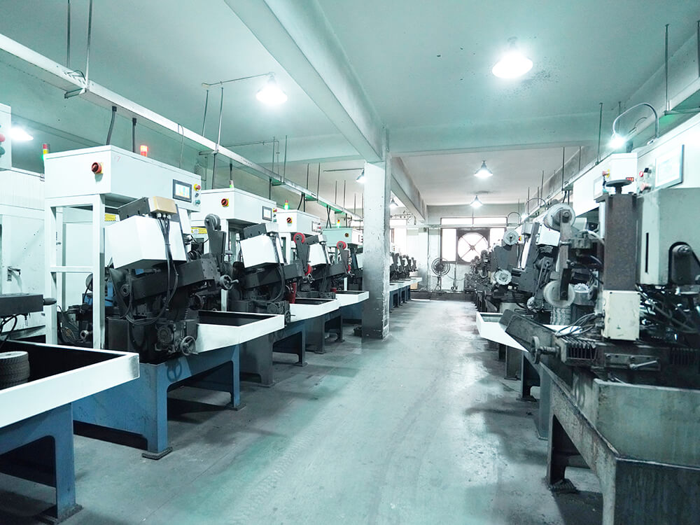 equipment