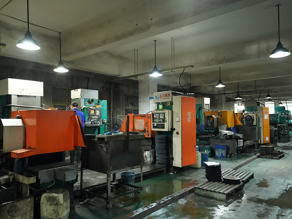 equipment