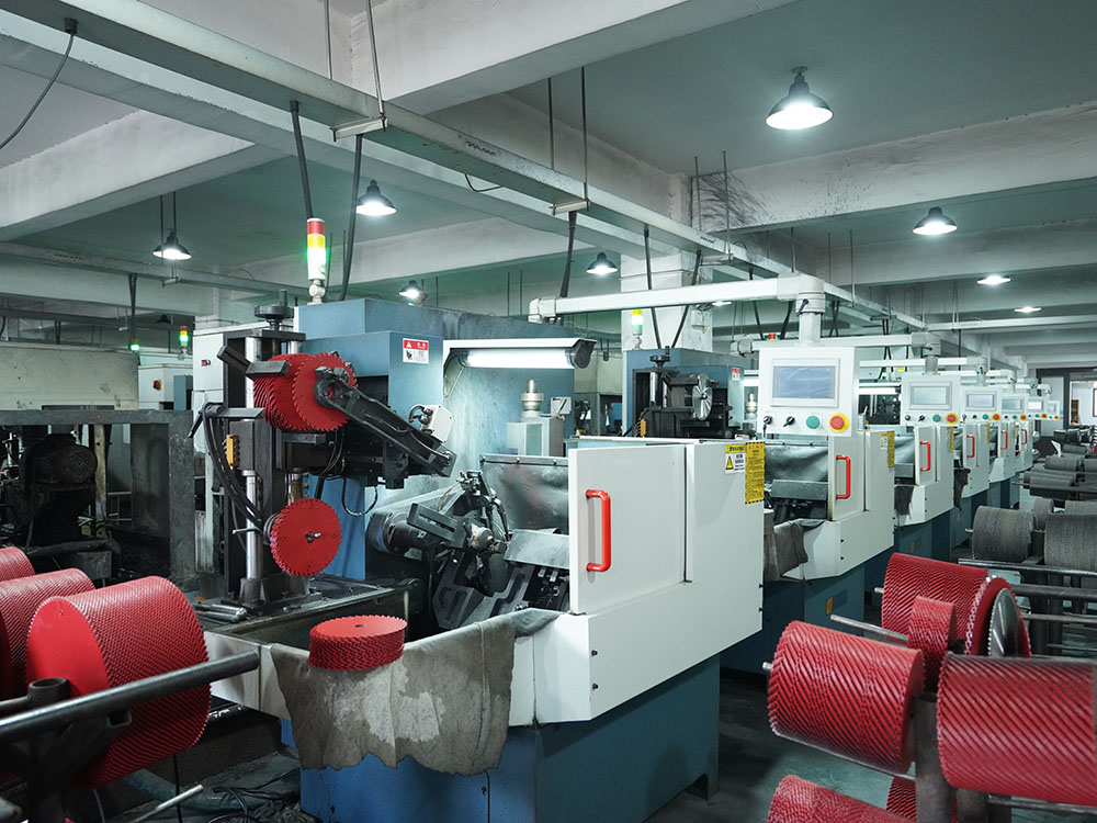 equipment