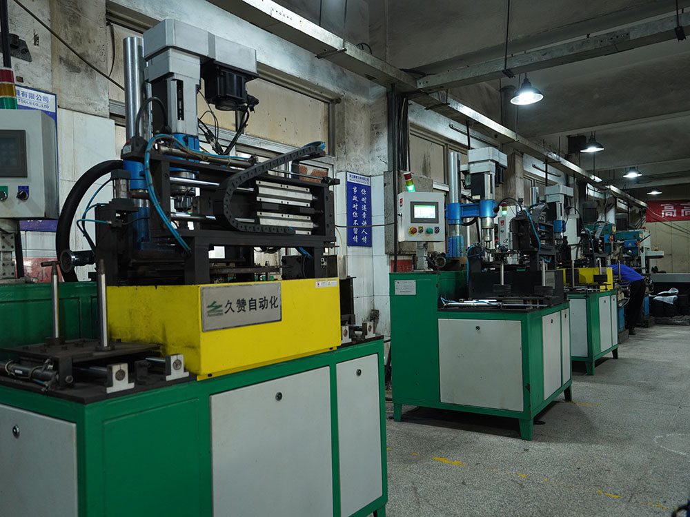 equipment