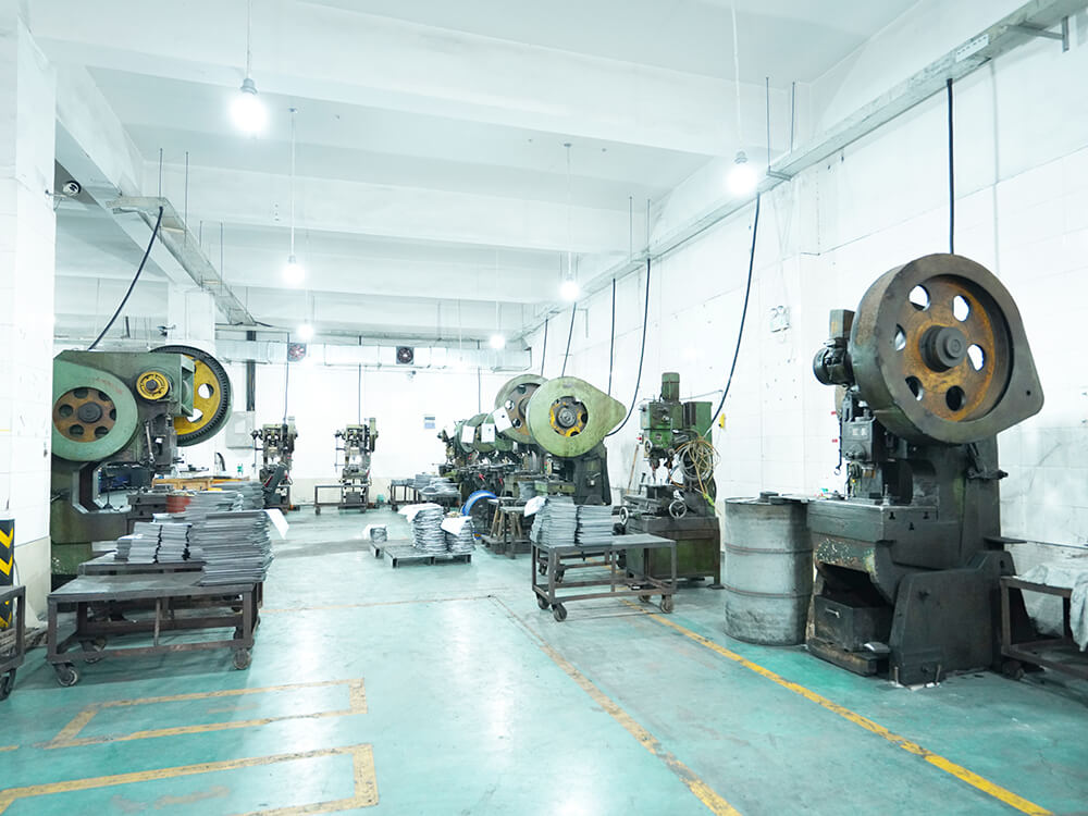 equipment