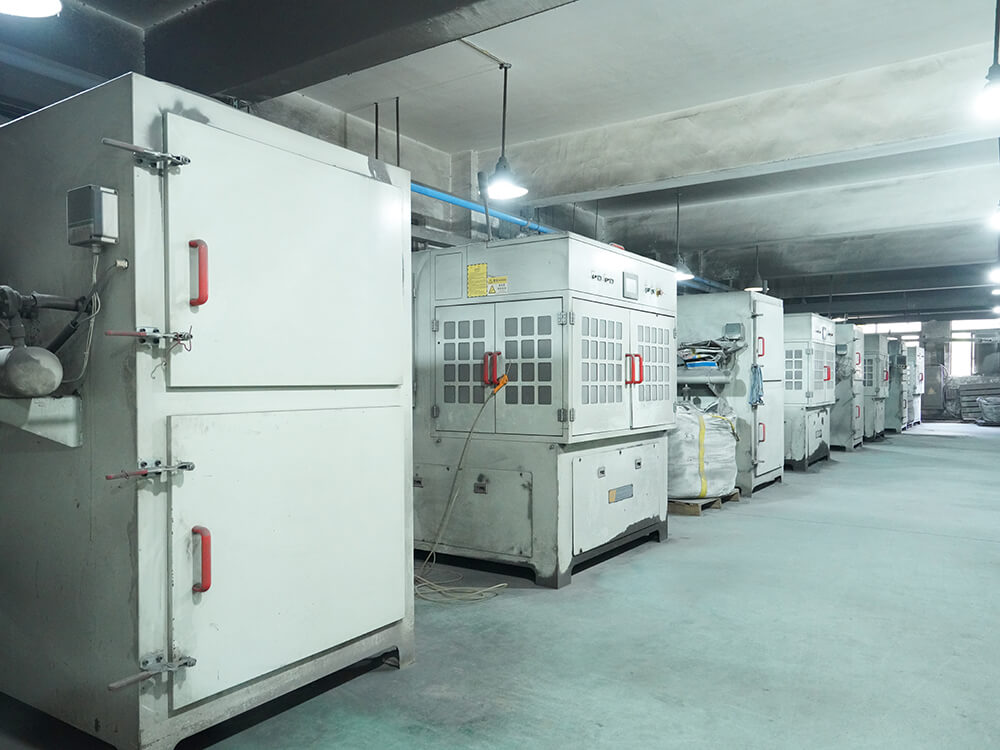 equipment